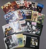 The Beatles – CD Singles Collection