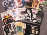 The Beatles – CD Singles Collection
