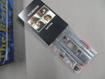 The Beatles Singles Collection On Cassette