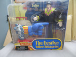 マクファーレン・トイズ　The Beatles Yellow Submarine