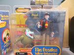 マクファーレン・トイズ　The Beatles Yellow Submarine