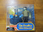 マクファーレン・トイズ　The Beatles Yellow Submarine
