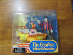 マクファーレン・トイズ　The Beatles Yellow Submarine