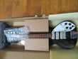 ミニチュア・ギター初期型 Rickenbacker 325
