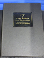 Songs by George Harrison