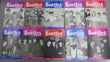 The Beatles Monthly Book Set 1-50（Vol.19, 31抜け）