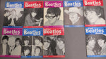 The Beatles Monthly Book Set 1-50（Vol.19, 31抜け）