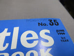The Beatles Monthly Book Set 1-50（Vol.19, 31抜け）