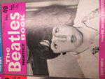 The Beatles Monthly Book Set 1-50（Vol.19, 31抜け）