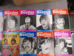 The Beatles Monthly Book Set 1-50（Vol.19, 31抜け）