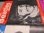 The Beatles Monthly Book Set 1-50（Vol.19, 31抜け）