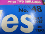 The Beatles Monthly Book Set 1-50（Vol.19, 31抜け）