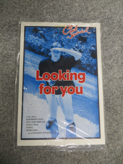 クラブサンドイッチ 1997年 秋号 No.83