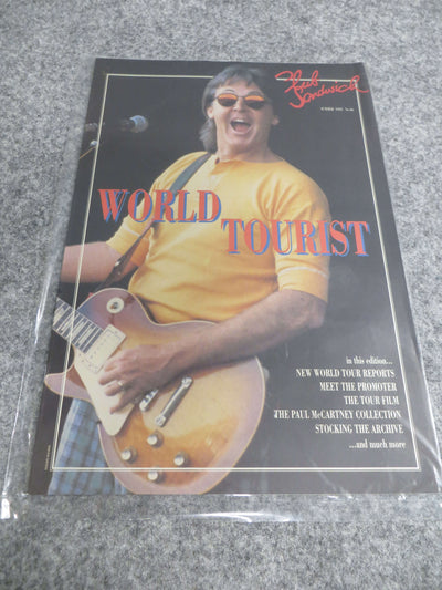 クラブサンドイッチ 1993年 夏号 No.66