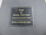 Songs by George Harrison
