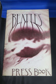 THE BEATLES PRESS BOOK
