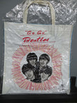 GO GO BEATLES バッグ