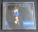ポール・マッカートニー OFF THE GROUNDPaul McCartney - The Complete Works