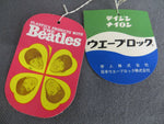 Go Go Beatles バッグ（黄色）