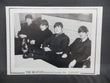 ビートルズ1963年11月英国ツアー フォトポスター （１）