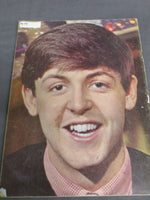米雑誌 Teen Screen Life Story: Paul