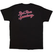 Tシャツ ポール・マッカートニー＆ウイングス RED ROSE SPEEDWAY