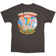 Tシャツ ポール・マッカートニー＆ウイングス OVER EUROPE