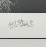 ローリング・ストーンズ『STICKY FINGERS』限定リトグラフ