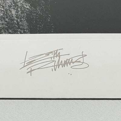ローリング・ストーンズ『STICKY FINGERS』限定リトグラフ