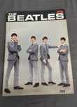 冊子　PYX『The Beatles』