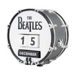 ビートルズ ロゴ・ドラム万年カレンダー  BEATLES 公式