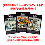 【受付終了: 11月21日発売日お届け】12LPボックス『アンソロジー・コレクション』[直輸入盤仕様/完全生産限定盤]