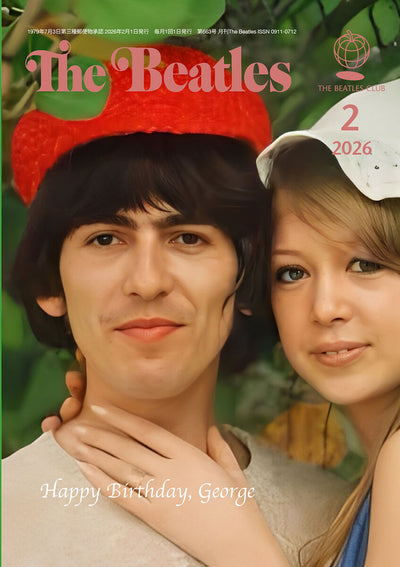 ビートルズ 「リボルバー スペシャル・エディション［1LP］」[直輸入