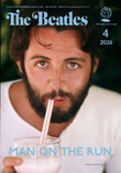 月刊『ザ・ビートルズ』2026年4月号