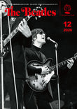 月刊『ザ・ビートルズ』2026年12月号