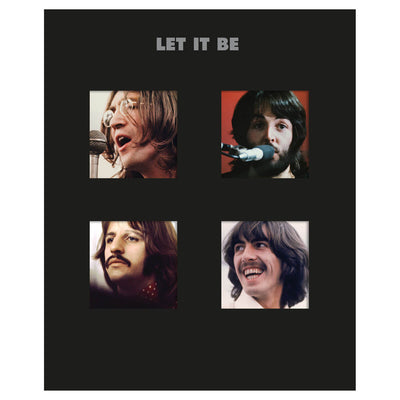 ビートルズ CD 来日50周年記念 「ビートルズ赤盤」 BEATLES 公式