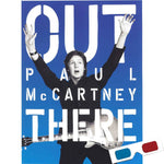 ポール・マッカートニー 公演プログラム 「アウト・ゼア・ジャパン・ツアー 2015 日本公演」 Paul McCartney 公式