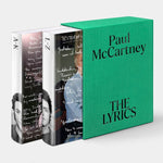 洋書「ポール・マッカートニー  ザ・リリックス：1956 to the Present」英語版 Paul McCartney