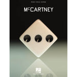 ポール・マッカートニー 楽譜 「マッカートニーⅢ」 Paul McCartney