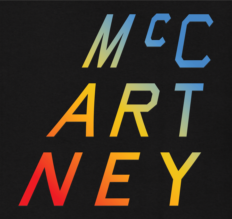 SHM-CD「マッカートニーI / II / III ボックス・セット」 Paul Mccartney