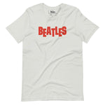 ビートルズ Tシャツ 「USツアーTシャツ」 BEATLES公式