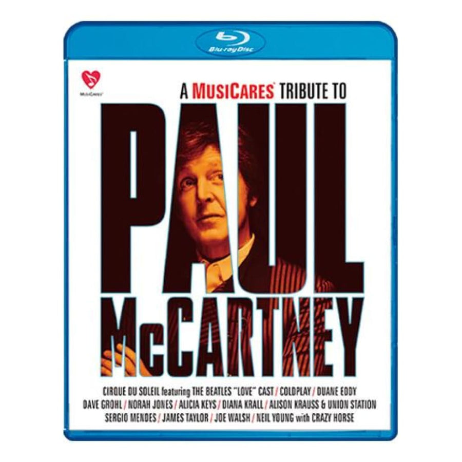 50%OFF Paul McCartney - DVD