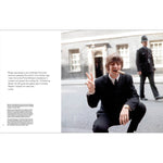 ビートルズ写真集 「ザ・ビートルズ by テリー・オニール」Beatles