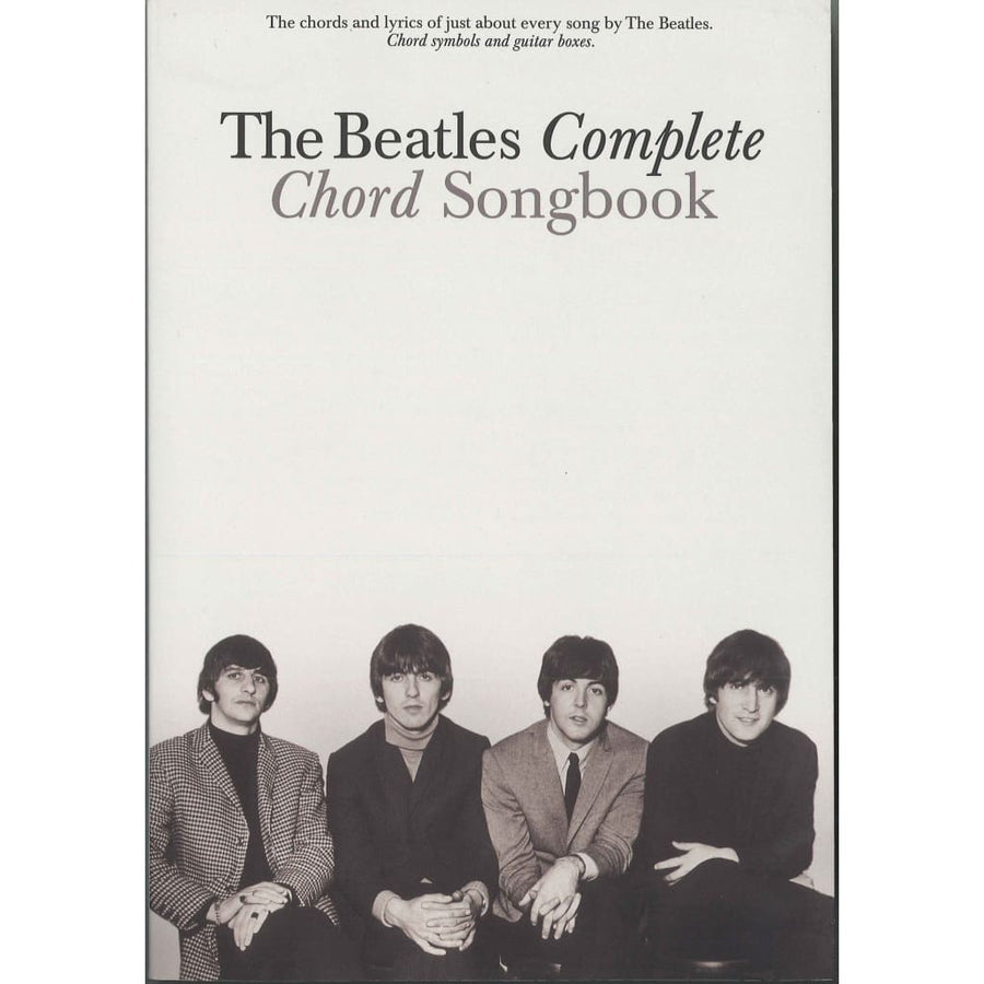 正規通販】 【全曲楽譜】Complete THE BEATLESコンプリート ザ