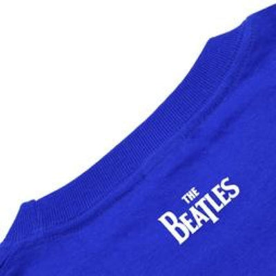 ビートルズ Tシャツ 「HERE COMES THE SUN」 BEATLES 公式 グッズ - Tシャツ