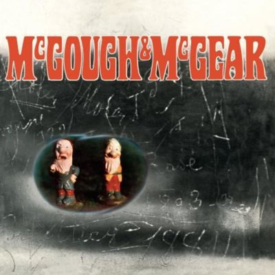 CD2枚組マッゴー&マクギア拡張盤