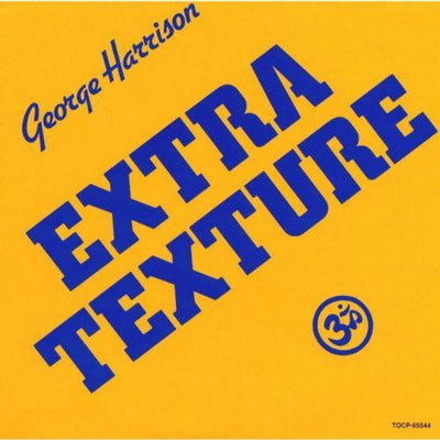 CD +1[MQA/UHQCD] George Harrison - CD