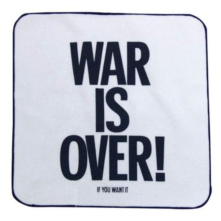 WAR IS OVER! John Lennon