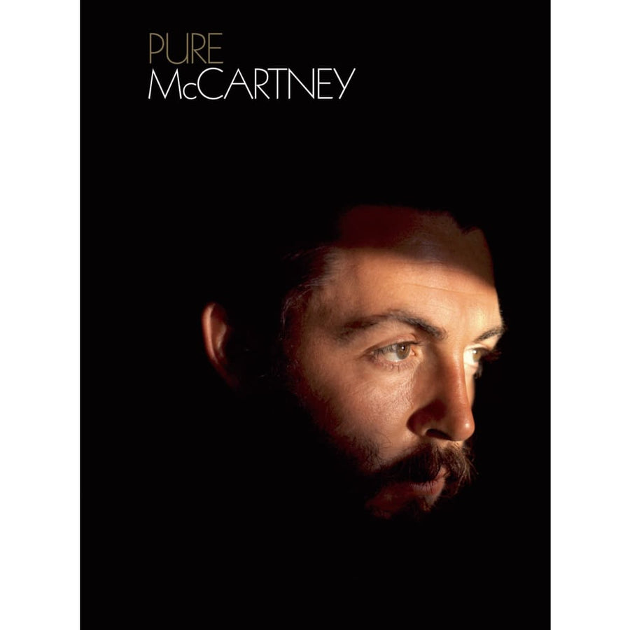 4SHM-CD Paul McCartney CD - CD
