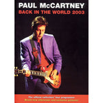 2003 Paul McCartney